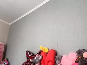 aikostrathman from Chaturbate