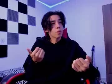 alan_boy01 from Chaturbate
