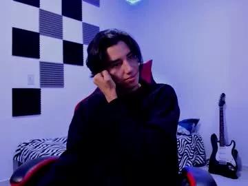 alan_boy01 from Chaturbate
