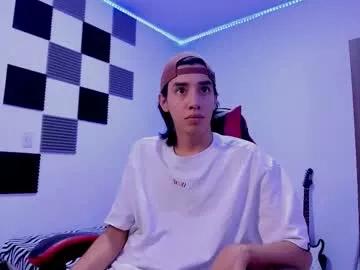 alan_boy01 from Chaturbate