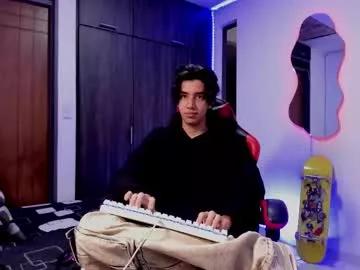 alan_boy01 from Chaturbate