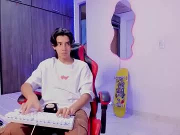 alan_boy01 from Chaturbate