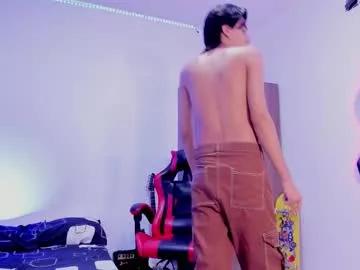 alan_boy01 from Chaturbate