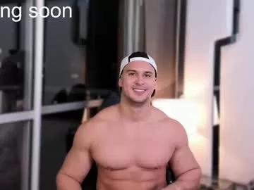 alan_vidal from Chaturbate