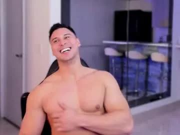 alan_vidal from Chaturbate