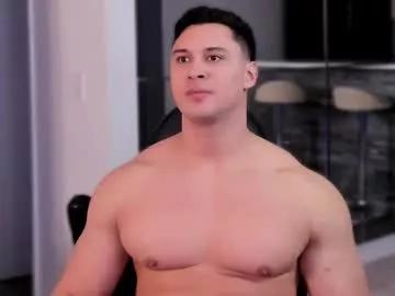 alan_vidal from Chaturbate