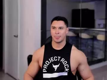 alan_vidal from Chaturbate