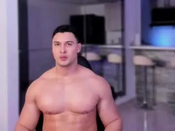alan_vidal from Chaturbate
