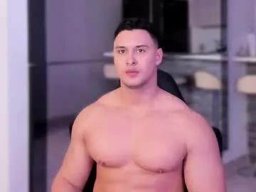 alan_vidal from Chaturbate