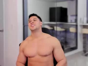 alan_vidal from Chaturbate