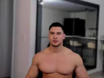 alan_vidal from Chaturbate