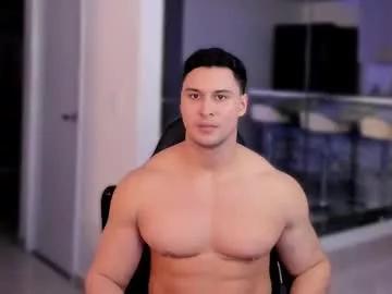 alan_vidal from Chaturbate