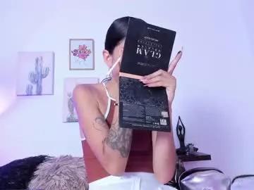 alana_111 from Chaturbate