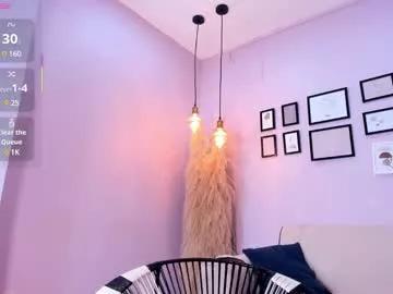 alana__rossetti from Chaturbate