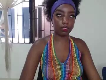 alanaaharrlett from Chaturbate