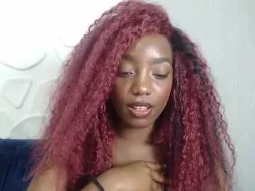 alanaaharrlett from Chaturbate