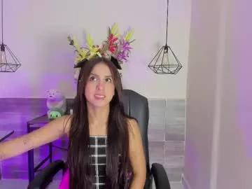 alanajones1 from Chaturbate