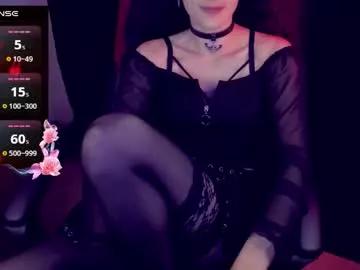alariafatal from Chaturbate