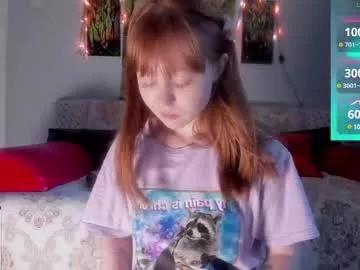 alaska_cosmic_soul from Chaturbate