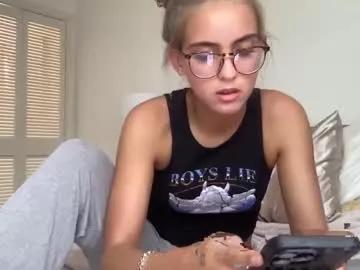 alaunaa from Chaturbate is Private