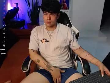 alec_spencer from Chaturbate