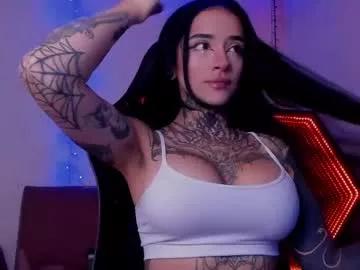 alessafrost_ from Chaturbate is Freechat