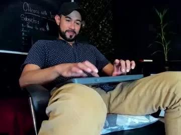 alessandro__wye from Chaturbate