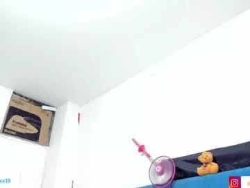 Naked Room alessia_hot1 