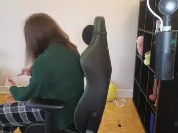 Naked Room alexa_dream 