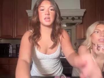 alexajefferies from Chaturbate is Freechat
