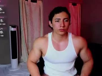 Naked Room alexander_classy 