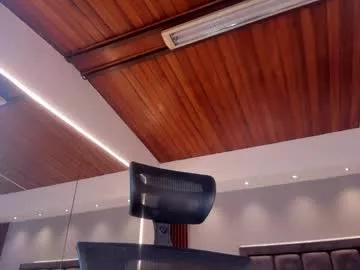 aliice_smithh from Chaturbate
