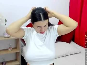 allison0724 from Chaturbate