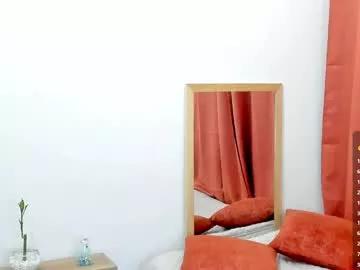 allison0724 from Chaturbate