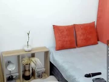allison0724 from Chaturbate