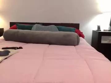 allison_hill19 from Chaturbate
