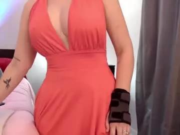 allison_hill19 from Chaturbate