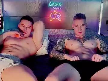 alltimehorny19 from Chaturbate