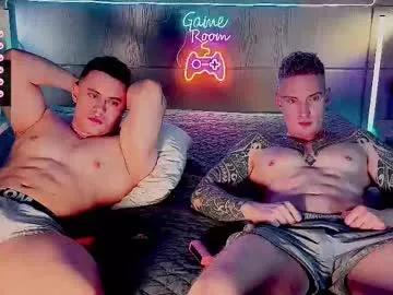 alltimehorny19 from Chaturbate