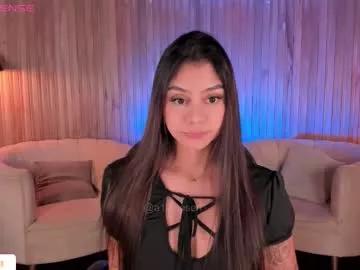 allyjensen from Chaturbate