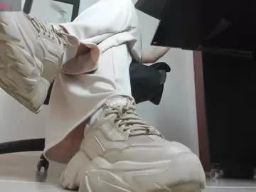 alma_fenix from Chaturbate
