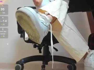 alma_fenix from Chaturbate
