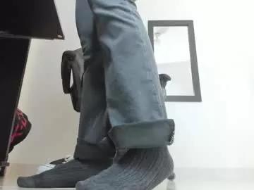 alma_fenix from Chaturbate