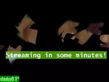 almakay01 from Chaturbate