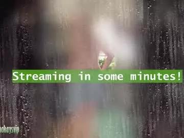 almakay01 from Chaturbate