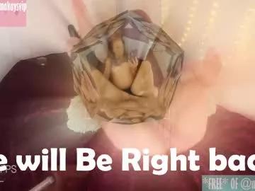 almakay01 from Chaturbate