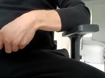 alpacino4711 from Chaturbate