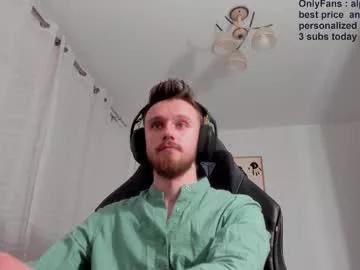 alphaboyfun from Chaturbate