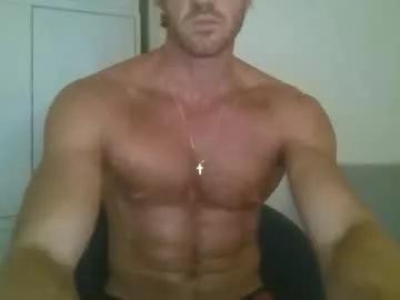 alphahung23 from Chaturbate