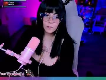 alyssaromanova from Chaturbate is Freechat